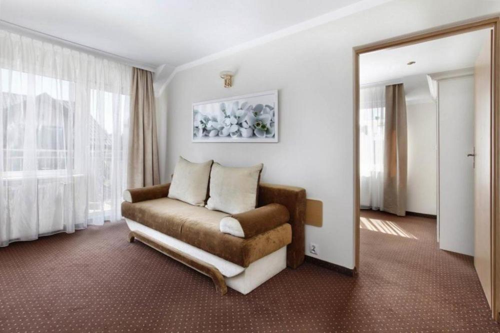 Guest house Thomas Wladyslawowo