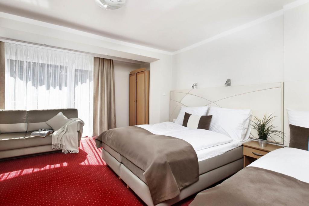 Guest house Thomas *