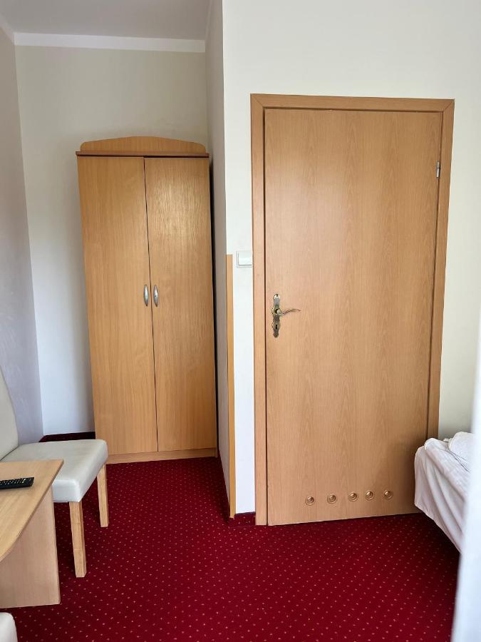 Thomas Guest house *