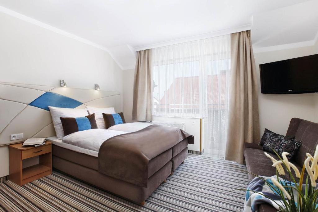 Thomas Guest house *