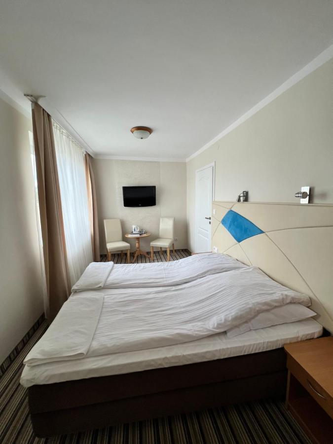 Thomas Guest house *