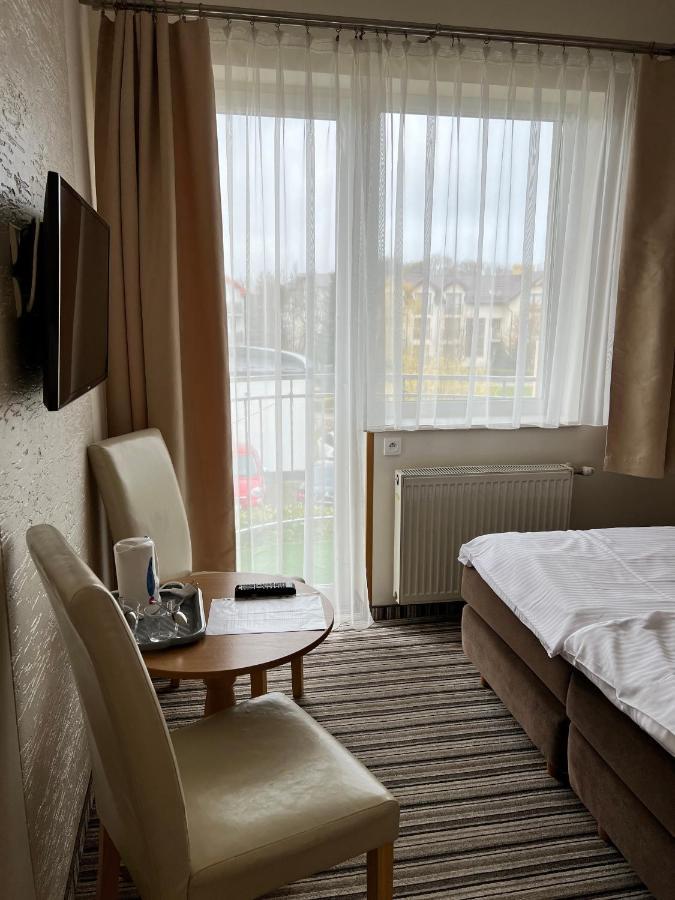 Thomas Guest house *