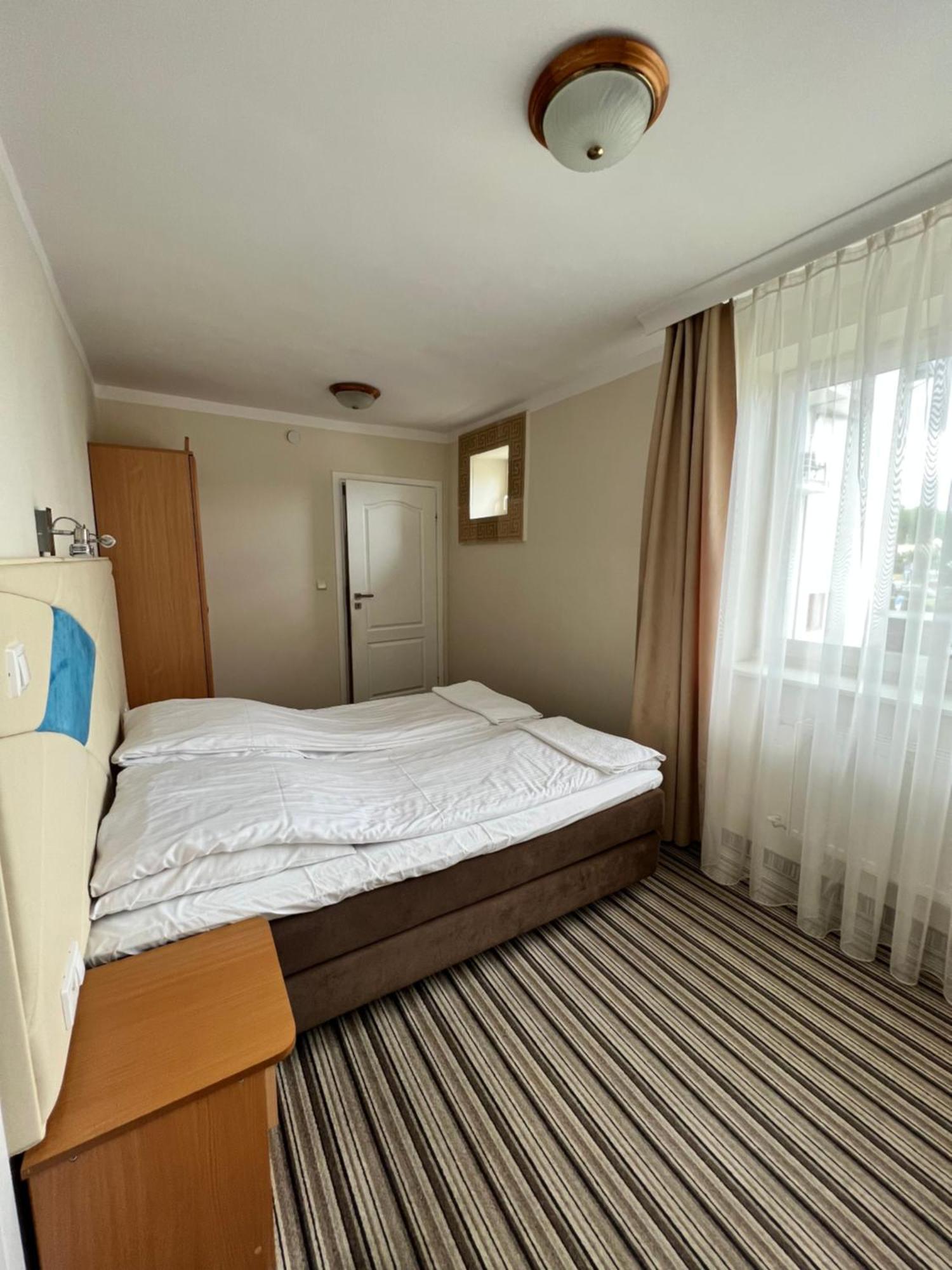 Thomas Guest house *