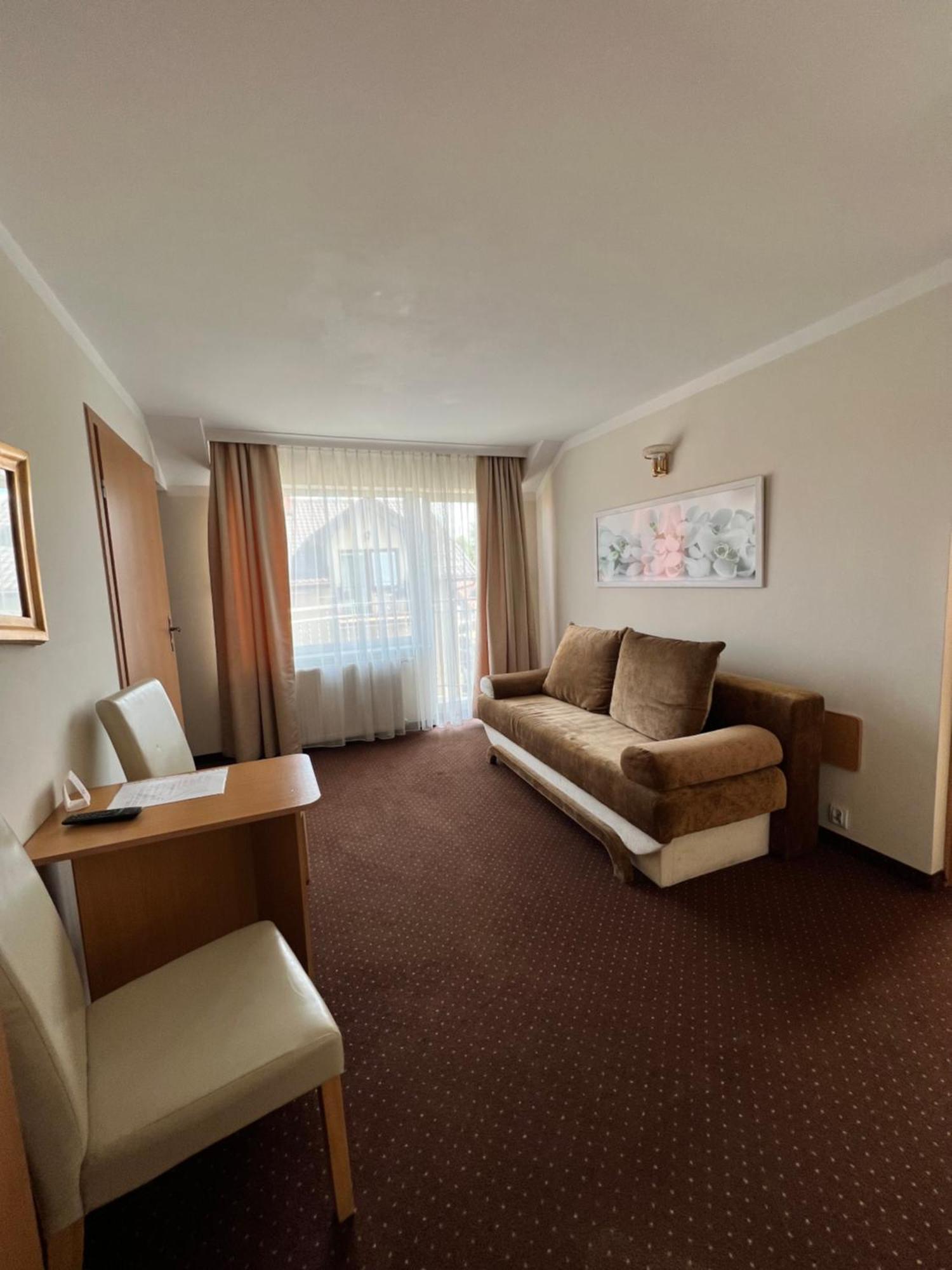 Guest house Thomas *