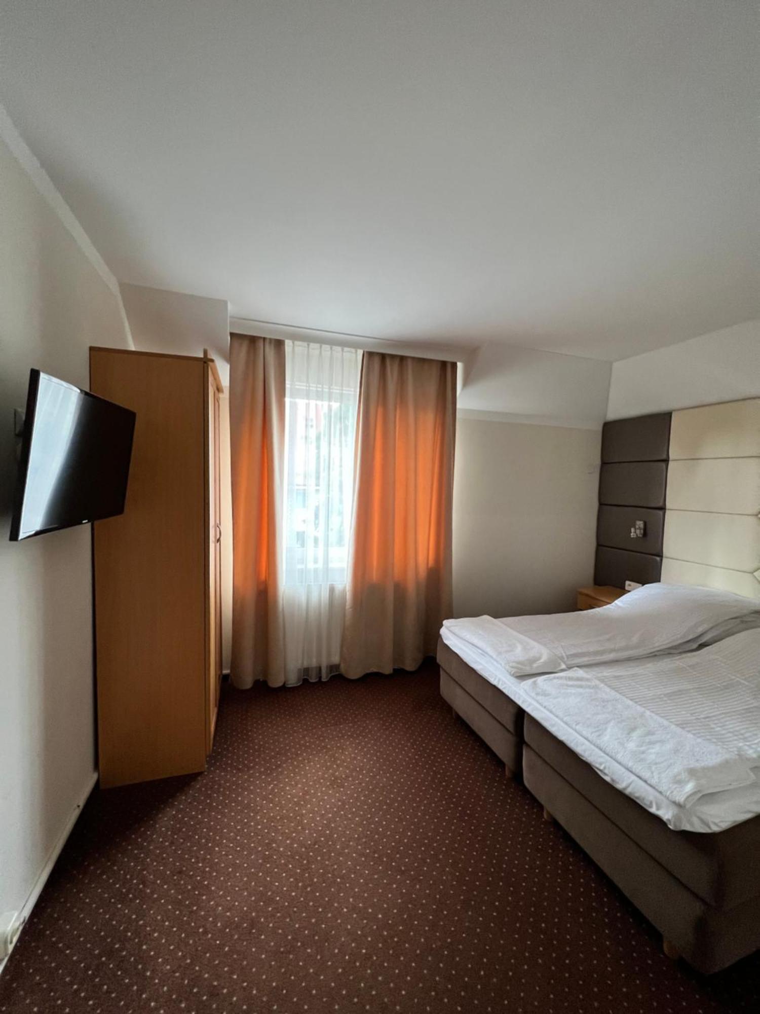 Guest house Thomas *