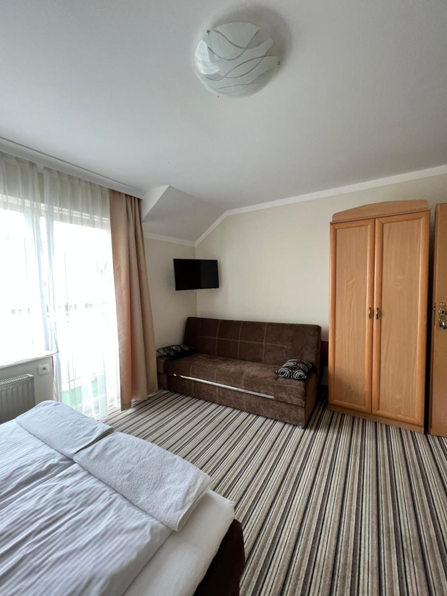 Guest house Thomas Wladyslawowo
