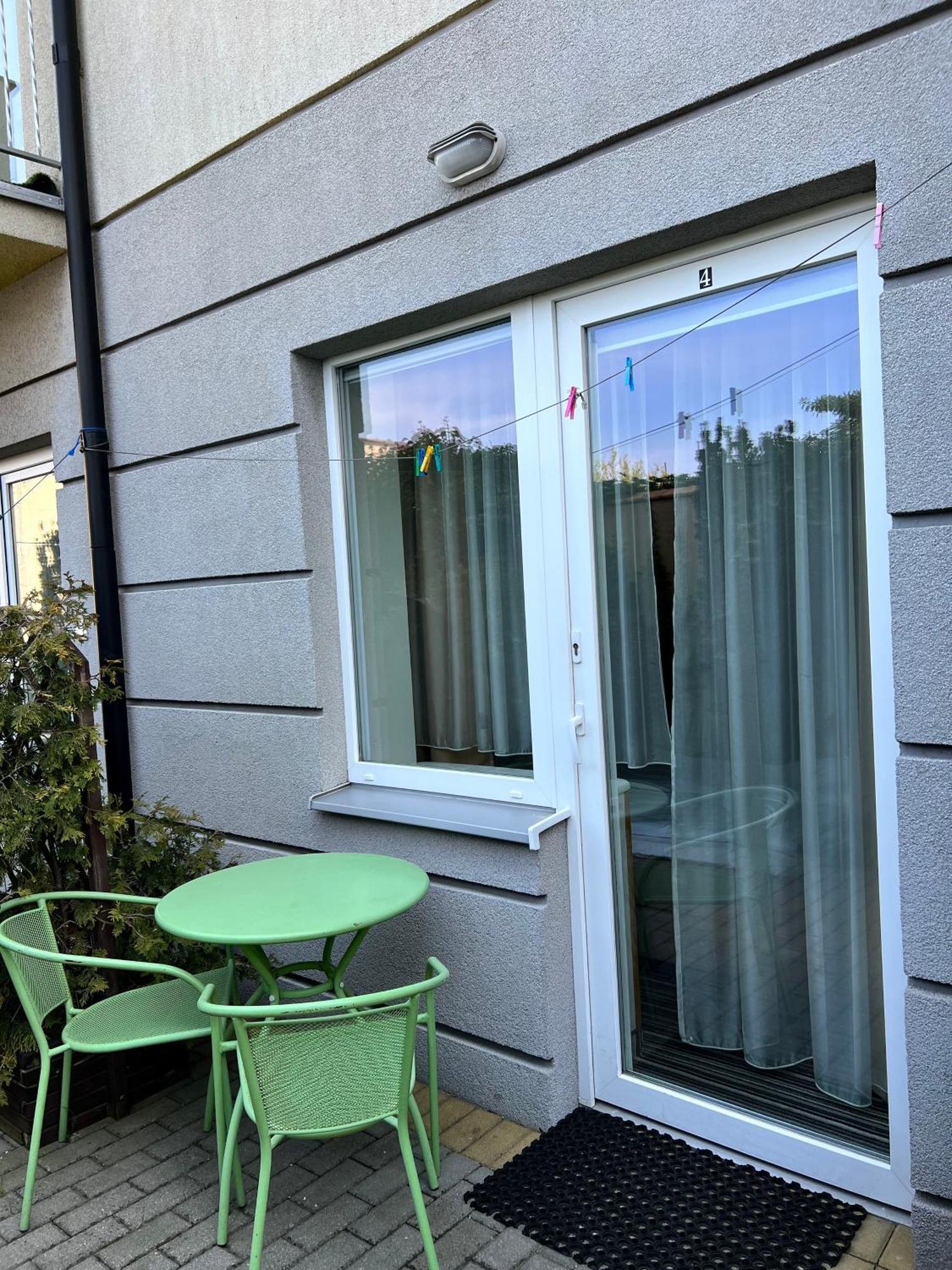 Thomas Guest house *